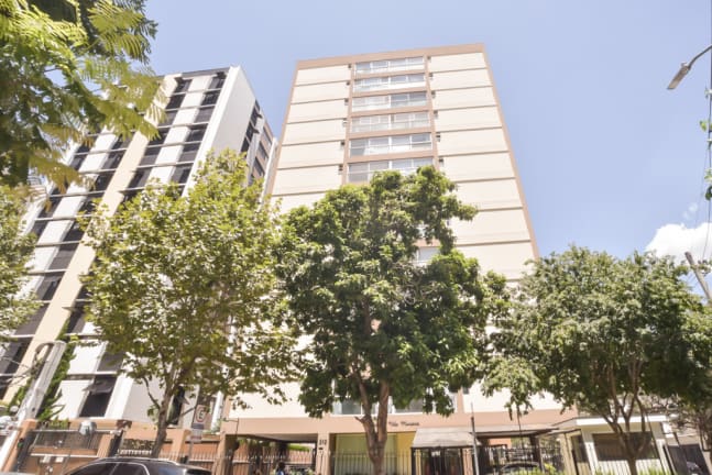 Imagem do imóvel ID-22196 na Rua França Pinto, Vila Mariana, São Paulo - SP