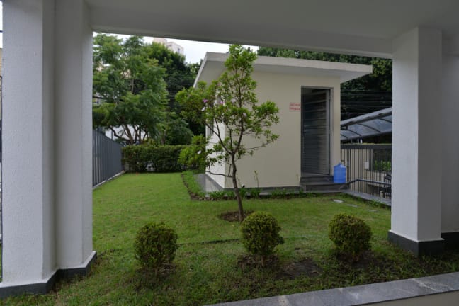 Imagem do imóvel ID-22402 na Alameda Glete, Campos Elíseos, São Paulo - SP