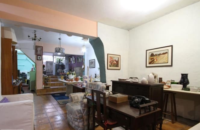 Imagem do imóvel ID-22803 na Rua Santa Flora, Vila Monumento, São Paulo - SP