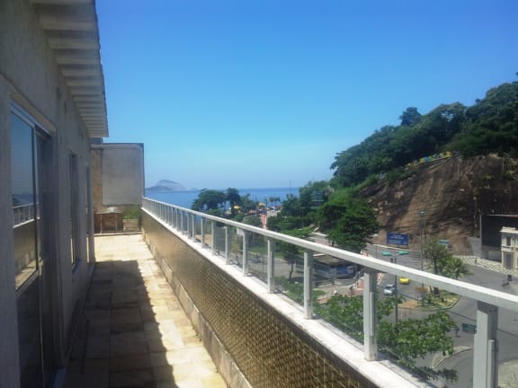 Imagem do imóvel ID-1902 na Avenida Delfim Moreira, Leblon, Rio de Janeiro - RJ