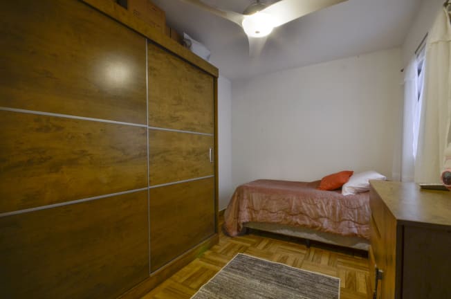 Imagem do imóvel ID-26849 na Alameda Jauaperi, Indianópolis, São Paulo - SP
