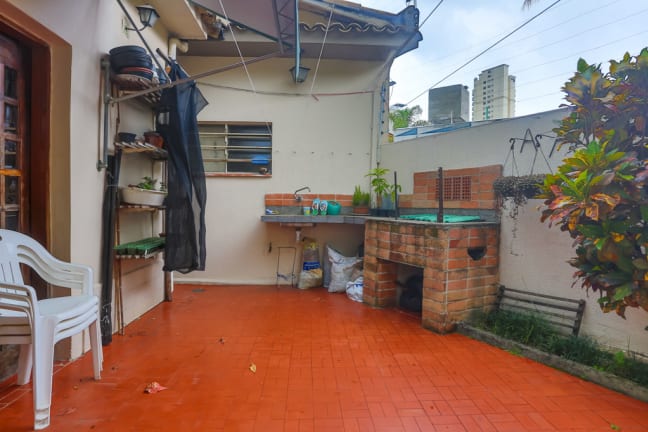 Imagem do imóvel ID-21041 na Rua Guaçu, Perdizes, São Paulo - SP