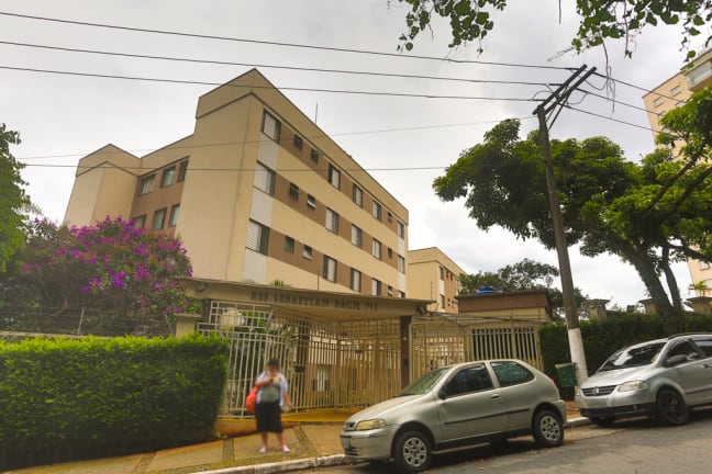 Imagem do imóvel ID-21919 na Rua das Grumixamas, Jabaquara, São Paulo - SP