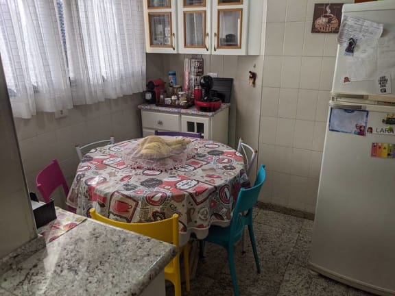 Imagem do imóvel ID-21402 na Rua General Calado, Vila Regente Feijó, São Paulo - SP