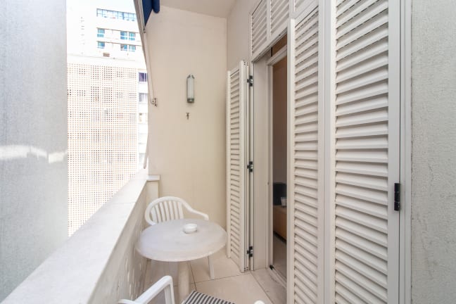 Imagem do imóvel ID-13172 na Rua Domingos Ferreira, Copacabana, Rio de Janeiro - RJ