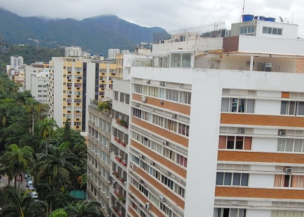 Imagem do imóvel ID-17502 na Rua Marquês de Abrantes, Flamengo, Rio de Janeiro - RJ