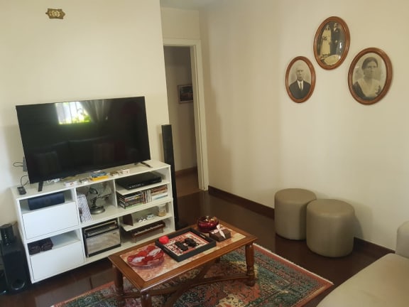 Imagem do imóvel ID-21946 na Alameda dos Arapanés, Indianópolis, São Paulo - SP