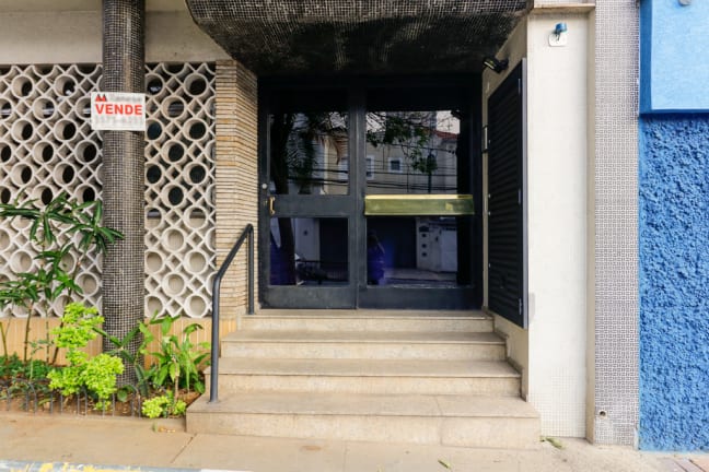 Imagem do imóvel ID-17643 na Rua França Pinto, Vila Mariana, São Paulo - SP