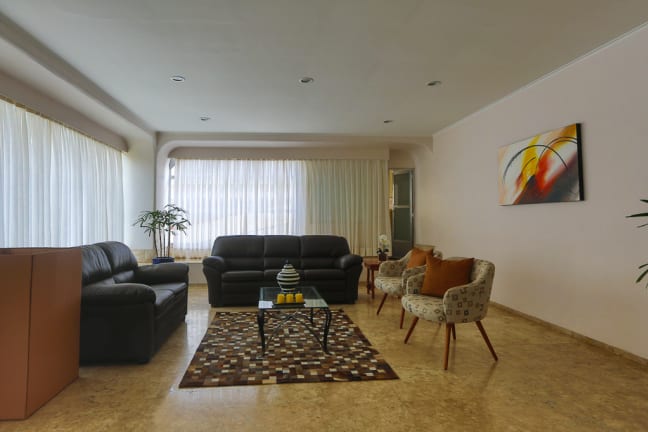 Imagem do imóvel ID-21151 na Avenida 11 de Junho, Vila Clementino, São Paulo - SP