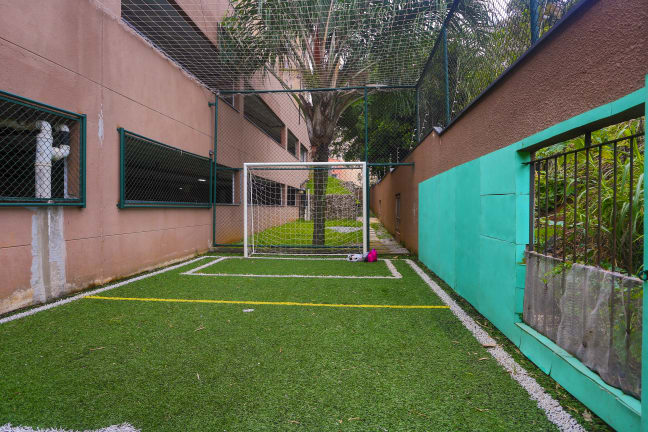 Imagem do imóvel ID-21844 na Rua Abagiba, Vila da Saúde, São Paulo - SP