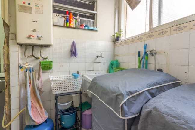 Imagem do imóvel ID-22862 na Rua Vitório da Costa, Humaitá, Rio de Janeiro - RJ