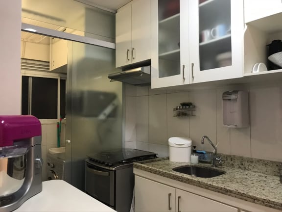 Imagem do imóvel ID-23839 na Rua Doutor Sérgio Meira, Barra Funda, São Paulo - SP