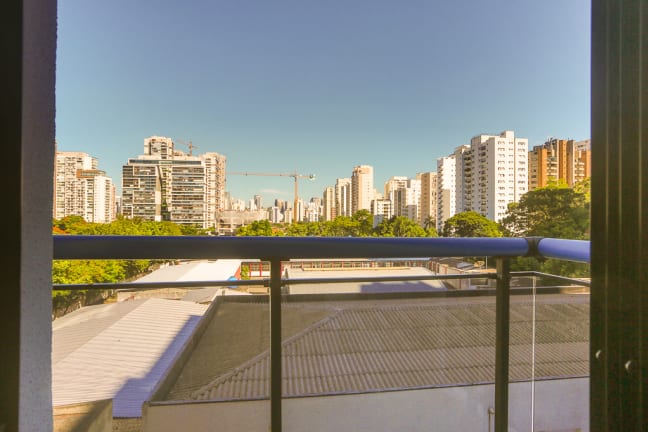 Imagem do imóvel ID-21413 na Rua Flórida, Brooklin, São Paulo - SP