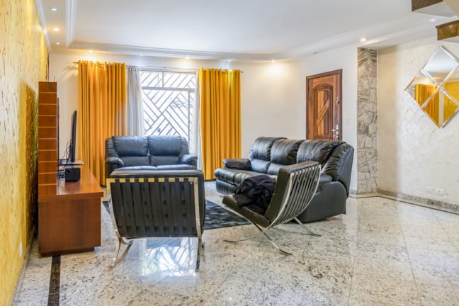 Imagem do imóvel ID-21848 na Rua Almirante Giachetta, Vila Carrao, São Paulo - SP