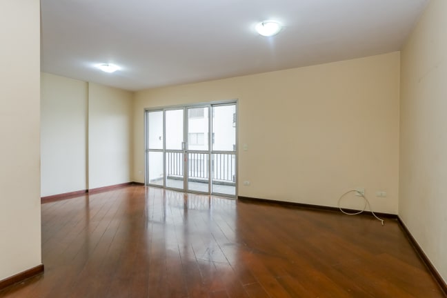Imagem do imóvel ID-17995 na Avenida Doutor Altino Arantes, Vila Clementino, São Paulo - SP