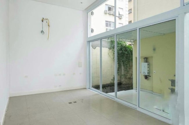 Imagem do imóvel ID-22262 na Alameda Campinas, Jardim Paulista, São Paulo - SP