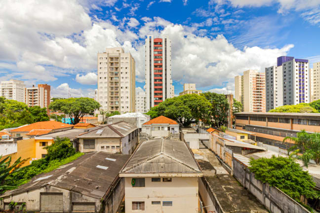 Imagem do imóvel ID-20839 na Rua Hungara, Vila Ipojuca, São Paulo - SP