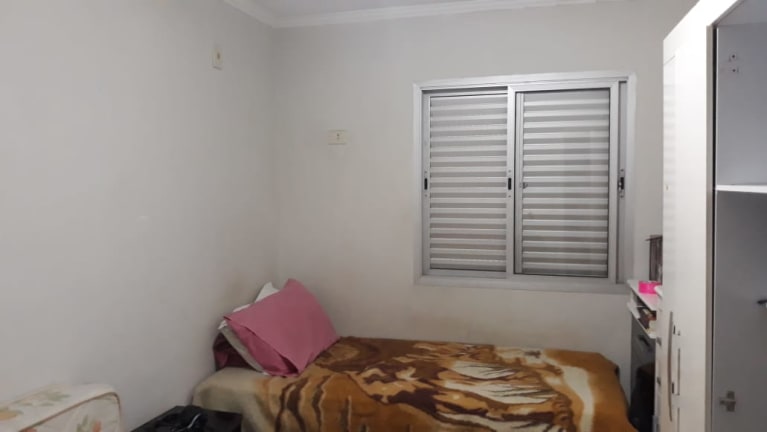 Imagem do imóvel ID-22128 na Rua Jean de la Huerta, Vila da Saúde, São Paulo - SP