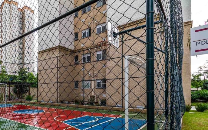 Imagem do imóvel ID-23432 na Rua Henrique Casela, Penha de França, São Paulo - SP