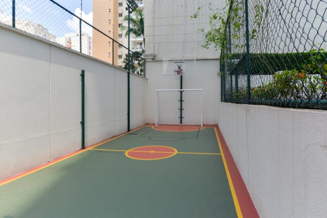 Imagem do imóvel ID-22665 na Rua Coronel Melo de Oliveira, Pompeia, São Paulo - SP