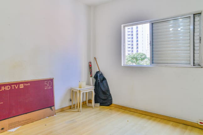Imagem do imóvel ID-17110 na Avenida Rouxinol, Indianópolis, São Paulo - SP