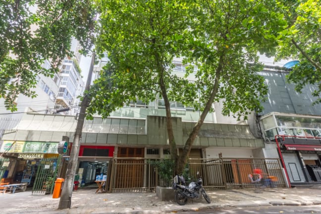Imagem do imóvel ID-20389 na Rua Vinícius de Moraes, Ipanema, Rio de Janeiro - RJ