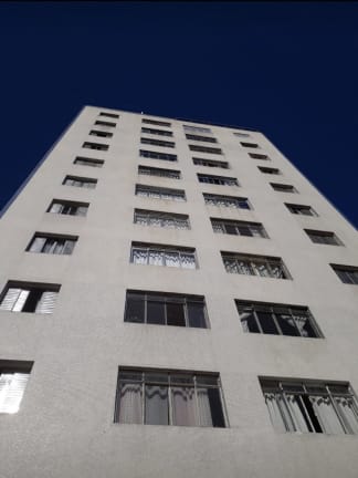 Imagem do imóvel ID-18902 na Rua Silva Bueno, Ipiranga, São Paulo - SP