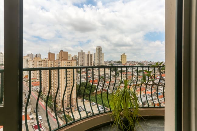 Imagem do imóvel ID-20525 na Rua Abagiba, Vila da Saúde, São Paulo - SP
