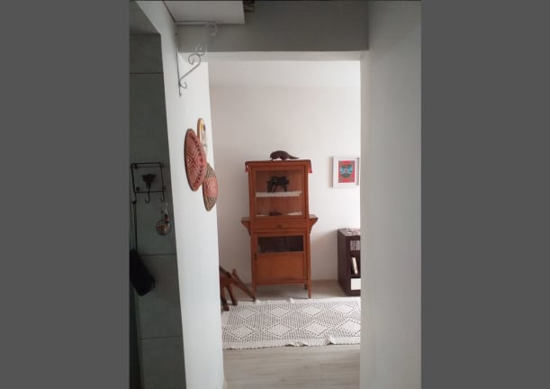Imagem do imóvel ID-25941 na Rua Pereira da Silva, Laranjeiras, Rio de Janeiro - RJ