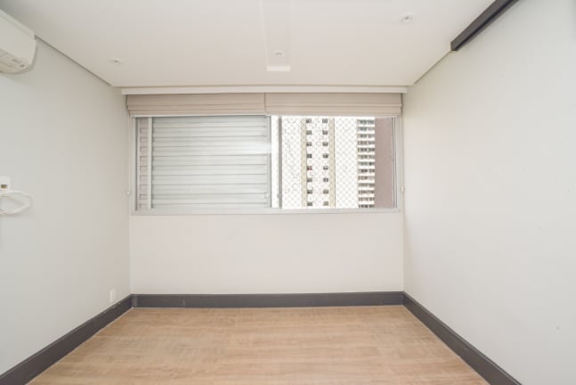 Imagem do imóvel ID-21744 na Avenida Rouxinol, Indianópolis, São Paulo - SP