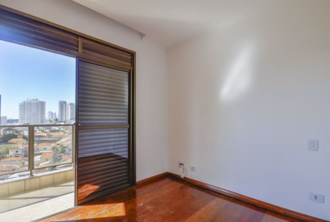 Imagem do imóvel ID-25728 na Avenida Ramalho Ortigão, Vila Gumercindo, São Paulo - SP