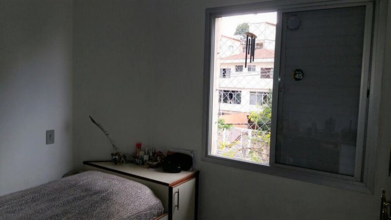 Imagem do imóvel ID-21229 na Rua Bárbara Heliodora, Vila Romana, São Paulo - SP