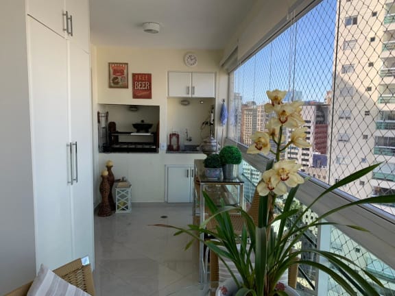 Imagem do imóvel ID-20980 na Rua do Rocio, Vila Olímpia, São Paulo - SP