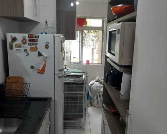 Imagem do imóvel ID-22300 na Rua Guaipá, Vila Leopoldina, São Paulo - SP