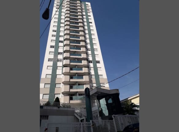 Imagem do imóvel ID-23382 na Rua Miragem, Vila Regente Feijó, São Paulo - SP