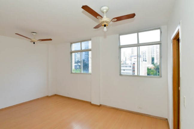 Imagem do imóvel ID-23300 na Avenida Francisco Matarazzo, Água Branca, São Paulo - SP