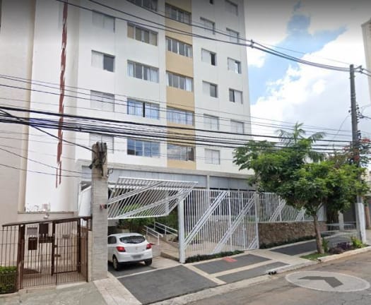 Imagem do imóvel ID-22659 na Rua Rio Grande, Vila Mariana, São Paulo - SP