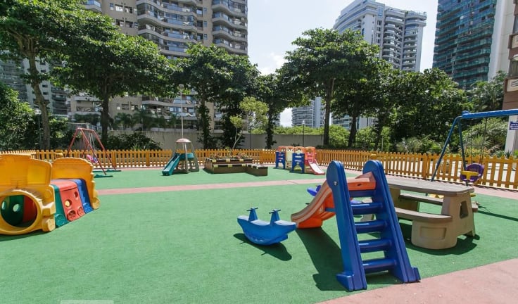 Imagem do imóvel ID-20953 na Avenida Lúcio Costa, Barra da Tijuca, Rio de Janeiro - RJ