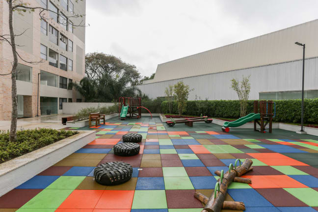 Imagem do imóvel ID-16484 na Avenida Mofarrej, Vila Leopoldina, São Paulo - SP