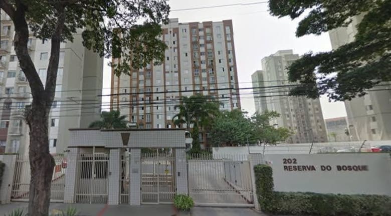 Imagem do imóvel ID-22902 na Rua Alexandre Leví, Cambuci, São Paulo - SP