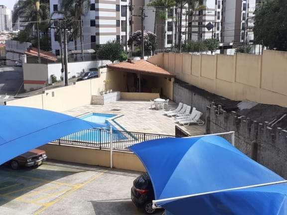 Imagem do imóvel ID-21765 na Rua Angoera, Jardim Textil, São Paulo - SP