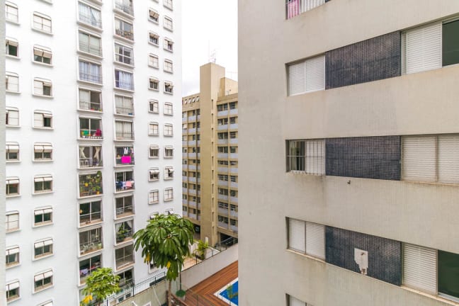 Imagem do imóvel ID-16679 na Avenida Doutor Cardoso de Melo, Vila Olímpia, São Paulo - SP