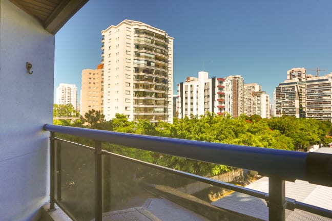 Imagem do imóvel ID-21413 na Rua Flórida, Brooklin, São Paulo - SP