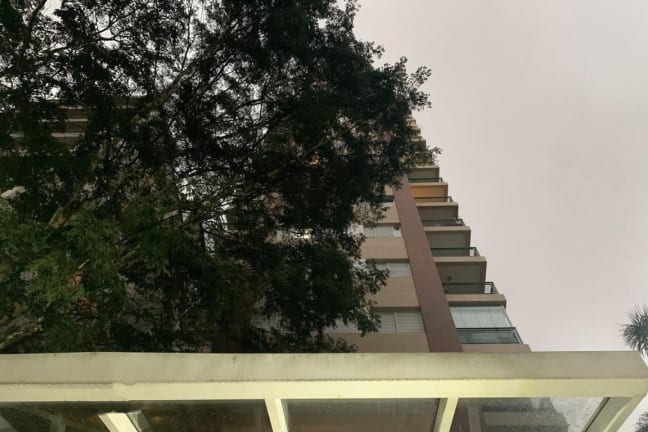 Imagem do imóvel ID-26770 na Rua Doutor Alfredo Ellis, Bela Vista, São Paulo - SP