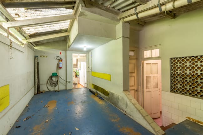 Imagem do imóvel ID-25888 na Avenida Epitácio Pessoa, Lagoa, Rio de Janeiro - RJ