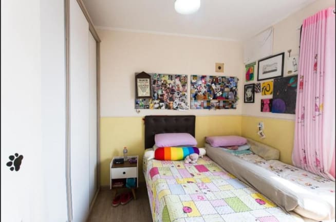Imagem do imóvel ID-21166 na Rua Porto Alegre, Vila Bertioga, São Paulo - SP