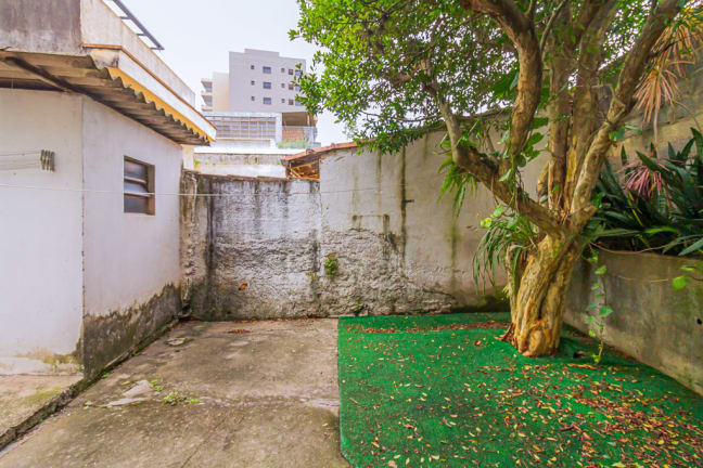 Imagem do imóvel ID-20242 na Rua Coelho de Carvalho, Lapa, São Paulo - SP