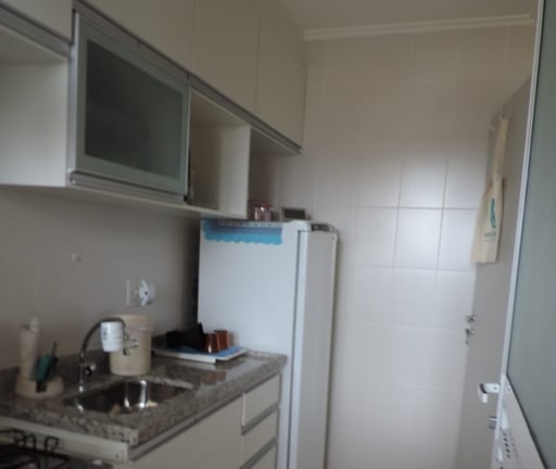 Imagem do imóvel ID-22090 na Rua São Venceslau, Vila Guarani (Zona Sul), São Paulo - SP