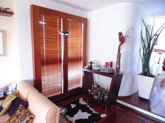 Imagem do imóvel ID-18752 na Alameda dos Arapanés, Indianópolis, São Paulo - SP