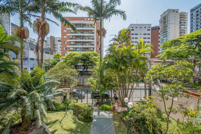Imagem do imóvel ID-17480 na Rua Nebraska, Brooklin Novo, São Paulo - SP
